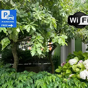 Jardin Secreto By Oasis Ebi 2374 Apartamento Bilbao