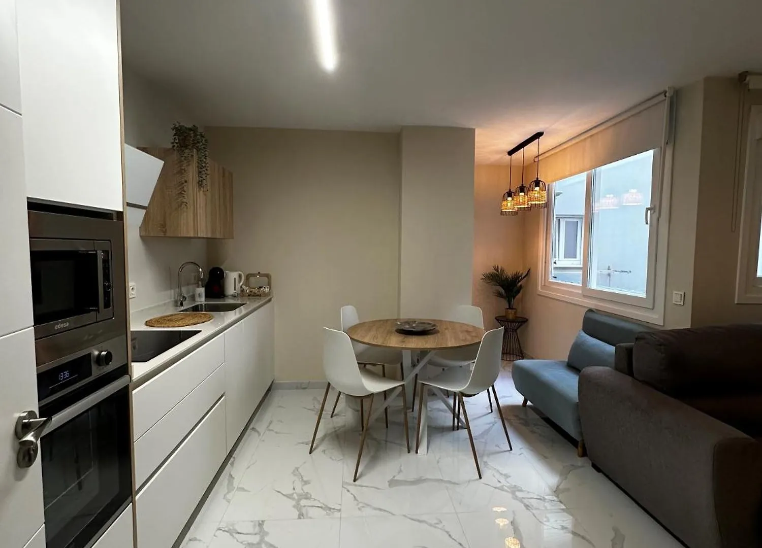 Apartamento Marques De Robles Málaga España