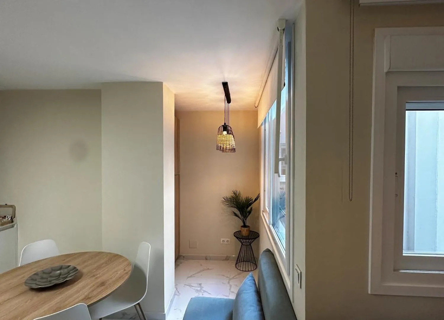 Apartamento Marques De Robles Málaga España